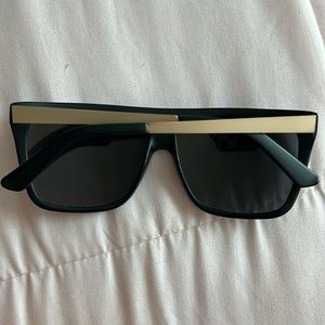 QUAY sunglasses